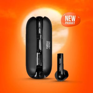 New Age Soul Pod! Power Bluetooth Pods