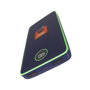 New Age 12500 Mahh Power Bank Fast Charging Turbo Ultra 7