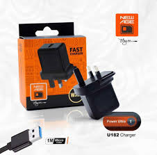 New Age Super Fast Reliable Micro Usb Charger