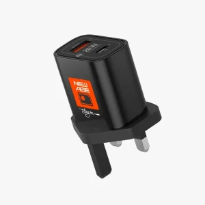 Jazzy Mini Charger (20W)