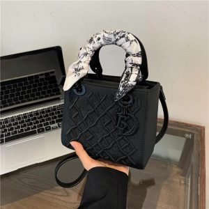Ladies Everything Luxury-Women Bags Ladies Handbags